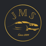 Jireh Mobile Services Logo. Since 2004. We Go Where You Need Us!