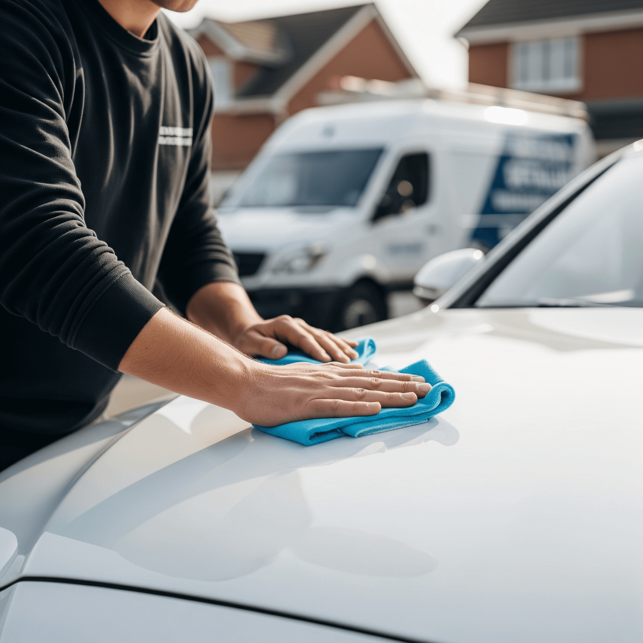 Auto Detail