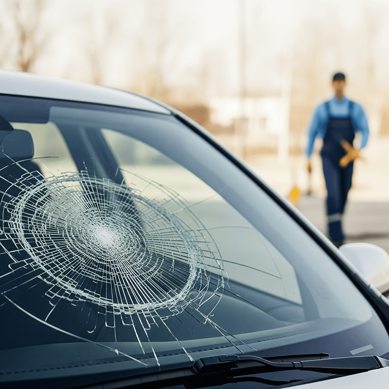 Windshield Replacement